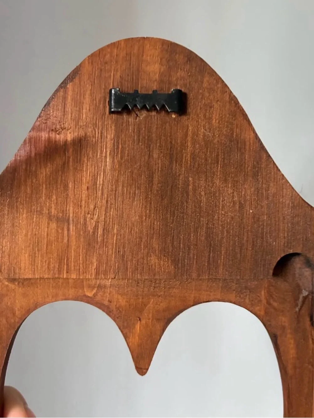 N/A rustic wooden
